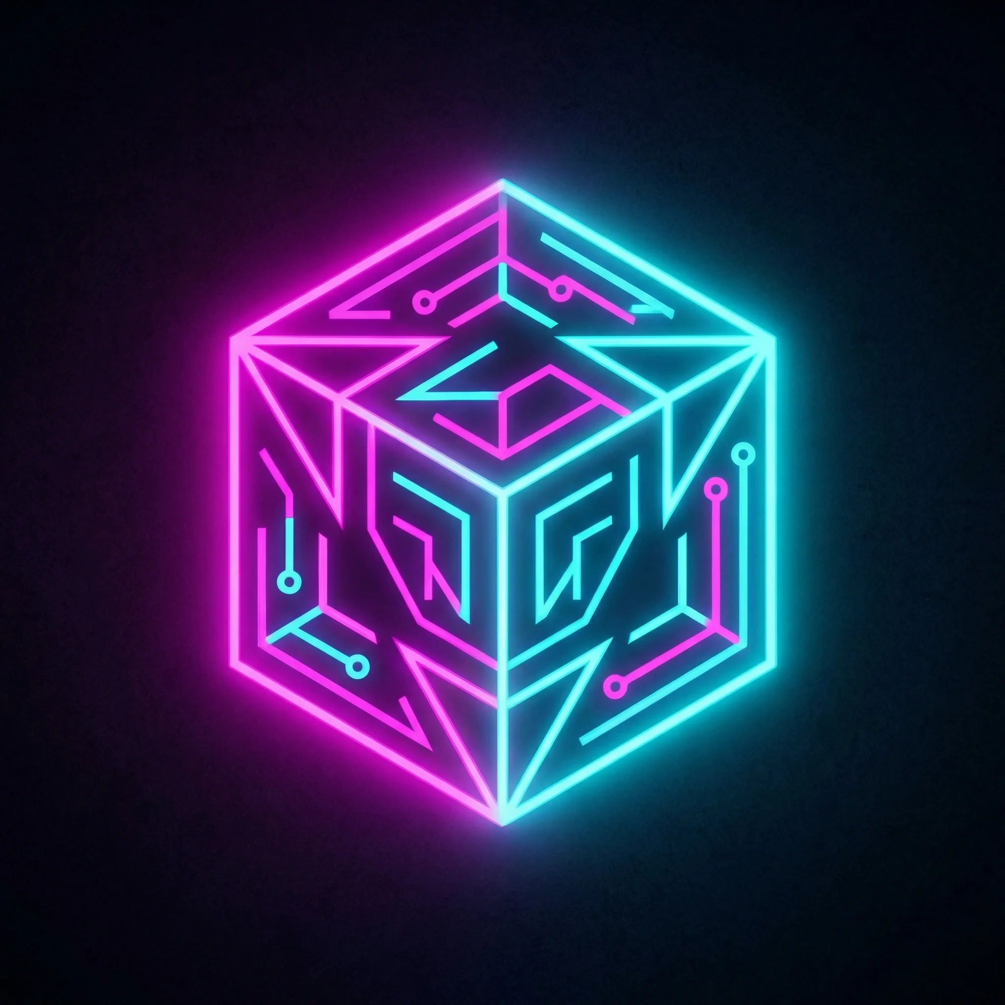 飞驰娱乐 赛博忍者娱乐城标志