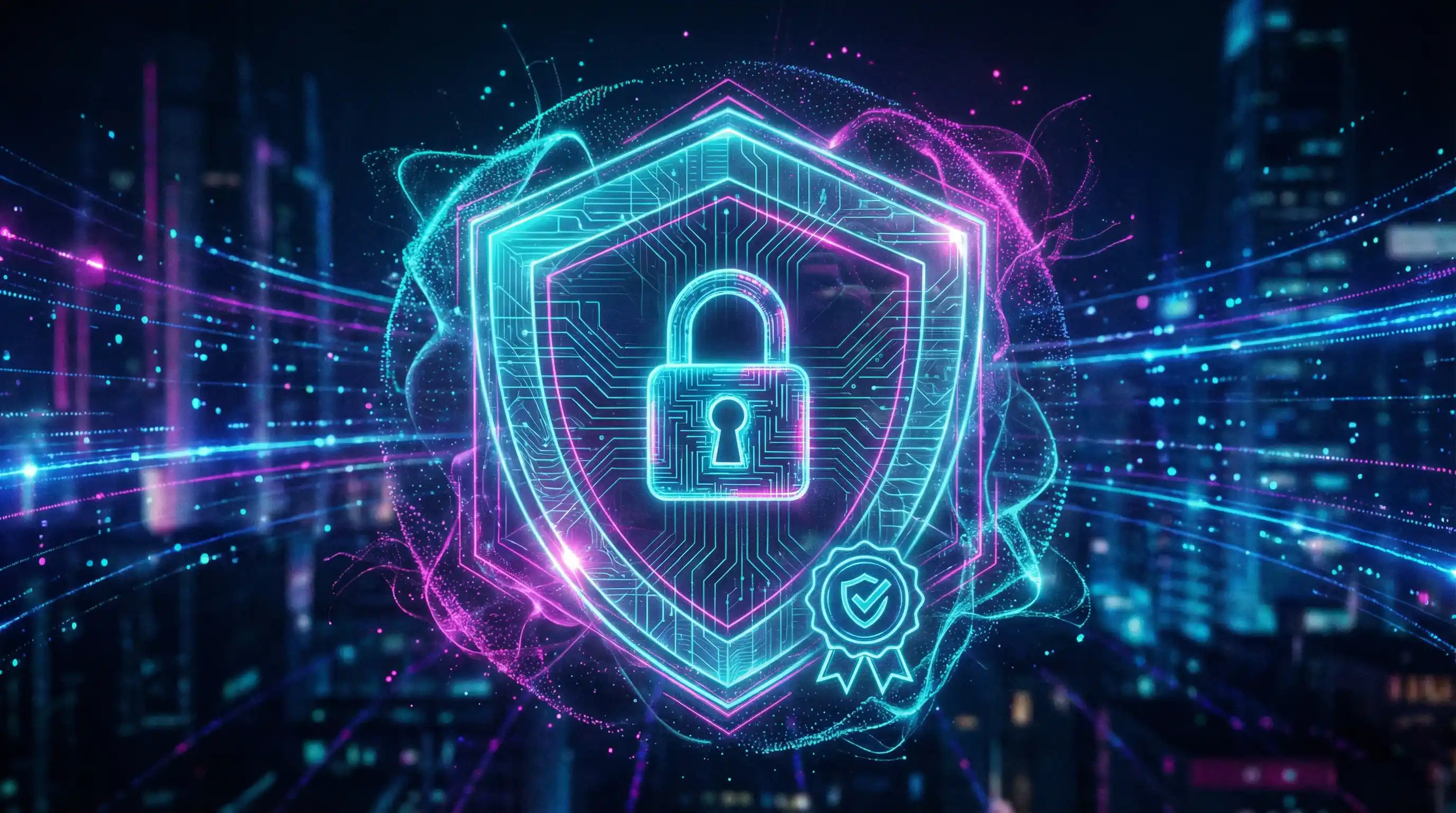 飞驰娱乐 多哥ANAJ博彩牌照认证徽章